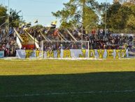 Foto: Barra: Fúria Jovem • Club: São Gabriel • País: Brasil