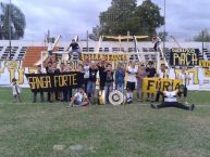 Foto: Barra: Fúria Jovem • Club: São Gabriel • País: Brasil