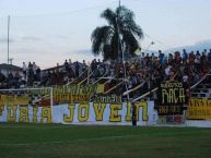 Foto: Barra: Fúria Jovem • Club: São Gabriel • País: Brasil