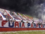 Foto: "Usulutan, El Salvador" Barra: Furia Pampera • Club: Luis Ángel Firpo