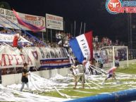 Foto: Barra: Furia Pampera • Club: Luis Ángel Firpo • País: El Salvador