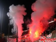 Foto: Barra: Furia Roja • Club: Técnico Universitario