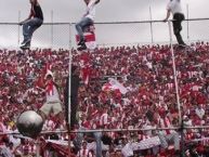 Foto: Barra: Furia Roja • Club: Técnico Universitario