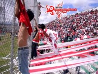 Foto: Barra: Furia Roja • Club: Técnico Universitario