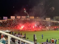 Foto: Barra: Furia Roja &bull; Club: Técnico Universitario