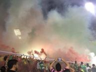 Foto: Barra: Fúria Verde • Club: Marathón