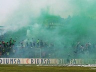 Foto: Barra: Fúria Verde • Club: Marathón