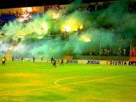 Foto: Barra: Fúria Verde • Club: Marathón