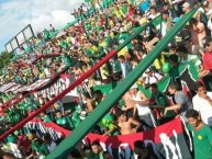 Foto: Barra: Fúria Verde • Club: Marathón