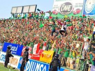 Foto: Barra: Fúria Verde • Club: Marathón