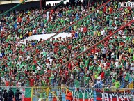 Foto: Barra: Fúria Verde • Club: Marathón