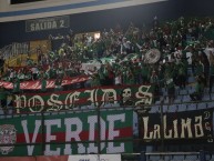 Foto: Barra: Fúria Verde • Club: Marathón