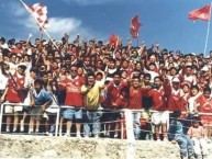 Foto: Barra: Fvria Roja • Club: Cienciano