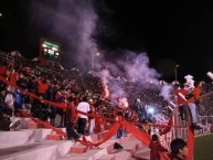 Foto: Barra: Fvria Roja • Club: Cienciano