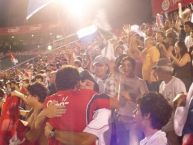 Foto: Barra: Garra Alba • Club: Club Nacional Paraguay