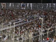 Foto: Barra: Garra Blanca • Club: Colo-Colo