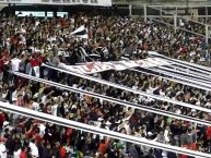 Foto: Barra: Garra Blanca • Club: Colo-Colo