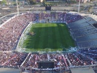 Foto: Barra: Garra Blanca • Club: Colo-Colo • País: Chile