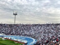 Foto: "Final Supercopa 2017 Colo-Colo 4 x 1 UC" Barra: Garra Blanca • Club: Colo-Colo