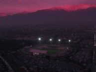 Foto: Barra: Garra Blanca • Club: Colo-Colo