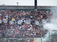 Foto: Barra: Garra Blanca • Club: Colo-Colo