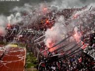 Foto: Barra: Garra Blanca • Club: Colo-Colo • País: Chile