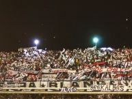 Foto: Barra: Garra Blanca • Club: Colo-Colo • País: Chile