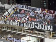 Foto: Barra: Garra Blanca • Club: Colo-Colo