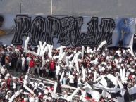 Foto: Barra: Garra Blanca • Club: Colo-Colo