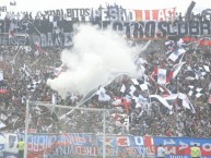 Foto: Barra: Garra Blanca • Club: Colo-Colo