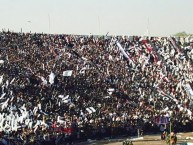 Foto: Barra: Garra Blanca • Club: Colo-Colo