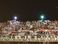 Foto: Barra: Garra Blanca • Club: Colo-Colo • País: Chile