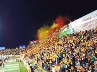 Foto: Barra: Garra Herediana • Club: Herediano