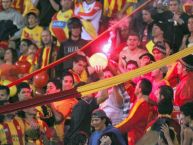 Foto: Barra: Garra Herediana • Club: Herediano