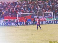 Foto: Barra: Garra Samaria Norte • Club: Unión Magdalena