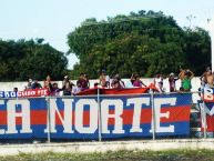 Foto: Barra: Garra Samaria Norte • Club: Unión Magdalena