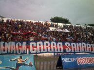 Foto: Barra: Garra Samaria Norte • Club: Unión Magdalena