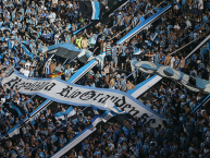 Foto: Barra: Geral do Grêmio • Club: Grêmio