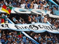 Foto: Barra: Geral do Grêmio • Club: Grêmio • País: Brasil