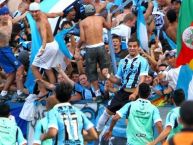 Foto: Barra: Geral do Grêmio • Club: Grêmio • País: Brasil