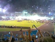 Foto: Barra: Geral do Grêmio • Club: Grêmio • País: Brasil