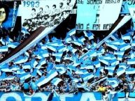 Foto: Barra: Geral do Grêmio • Club: Grêmio