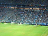 Foto: Barra: Geral do Grêmio • Club: Grêmio