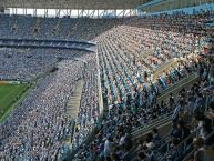 Foto: Barra: Geral do Grêmio • Club: Grêmio • País: Brasil