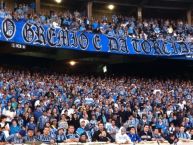 Foto: Barra: Geral do Grêmio • Club: Grêmio