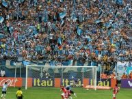 Foto: Barra: Geral do Grêmio • Club: Grêmio