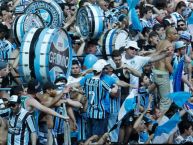 Foto: Barra: Geral do Grêmio • Club: Grêmio