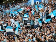 Foto: Barra: Geral do Grêmio • Club: Grêmio