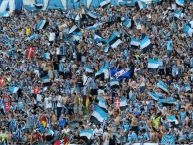 Foto: Barra: Geral do Grêmio • Club: Grêmio • País: Brasil