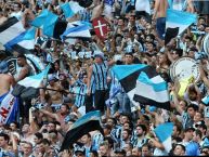 Foto: Barra: Geral do Grêmio • Club: Grêmio